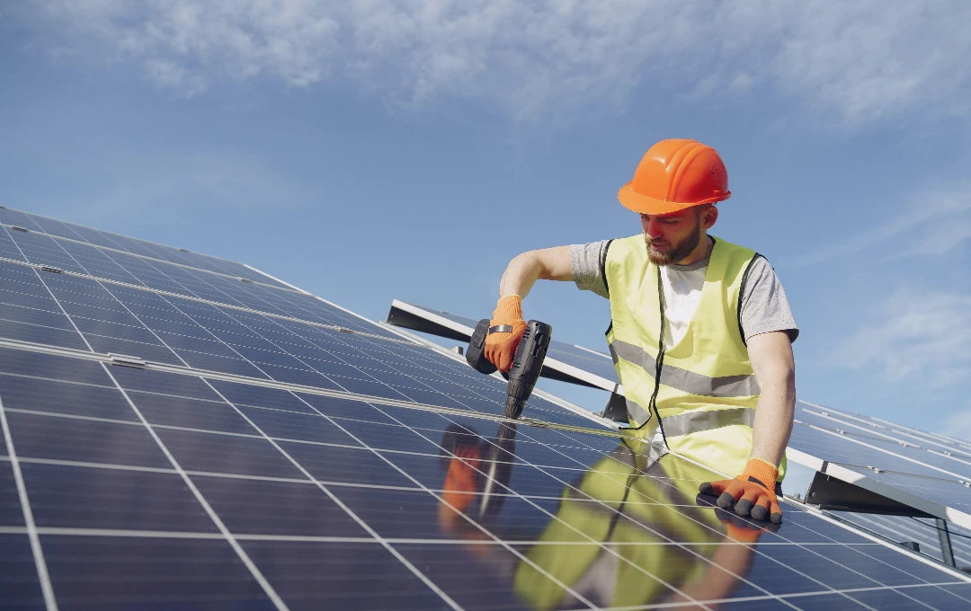 Photovoltaic installer insurance