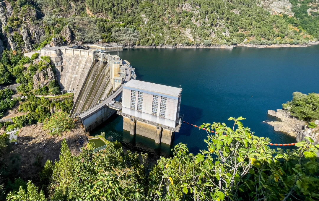Hydropower