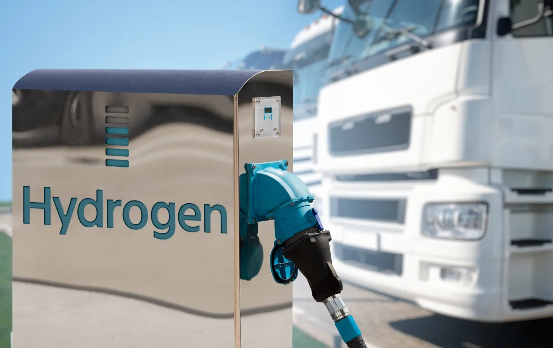 Hydrogen